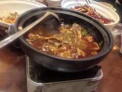 -肖记公安牛肉鱼杂馆·省级非物质文化遗产(三角路直营店)