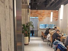 -刀叉遇上筷子中西融合餐厅(南开店)