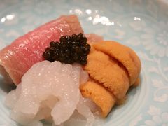 -晴空·日本料理(万象城店)