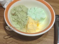 -快乐爱斯米牛排自助(正大广场店)