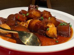 -江南小菜(东辰御龙湾店)