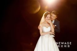 -新奕映像摄影机构