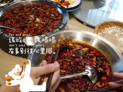 -味莊·青岛菜(云霄路店)