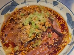 -醉英雄四川料理(新塘万达广场店)