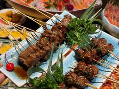 -樱之盛宴·蟹料理海鲜自助(前进大街店)