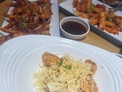 -韩香福脊骨汤锅(上杭路店)