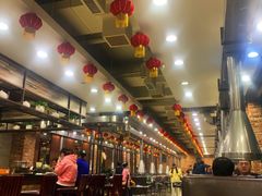 -金刚山(学府路店)