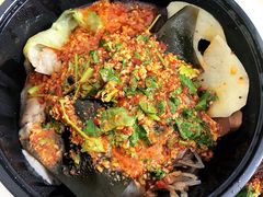 麻辣烫-万记麻辣烫国展总店