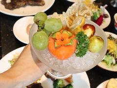 -海之乡日本料理铁板烧(星海店)