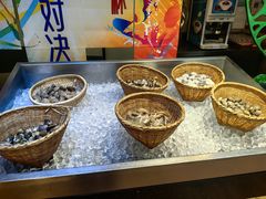 -永泰福朋喜来登酒店-宜客乐自助餐厅(远大路店)
