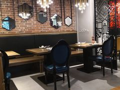 大堂-潮中人·潮州菜(益乐路店)