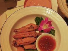 -太食獸泰式茶餐厅(济南万象城店)