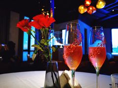 -岁粤Moon·湖景餐厅(月光码头店)