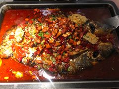 -炉鱼(萧山万象汇店)