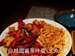 -南京大牌档(青岛万象城店)