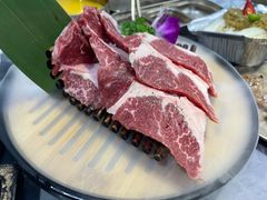 -明洞王妃家烤肉(苏州中心星悦汇店)