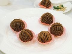 -翠清酒家(万丰路店)