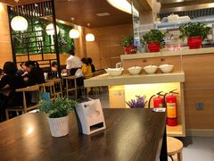 -状元水饺(成都SM广场店)