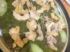-阿鸡鱼庄·顺德鲜蒸小炒(亚运村店)