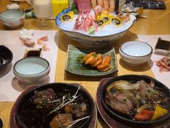 -吉兆·料理(红梅南路店)