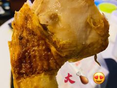 -吴山烤禽 (吴山路店)
