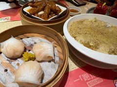 -点都德(奥体印象城店)