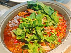 -黔渔翁豆花渎鱼(喷水池店)