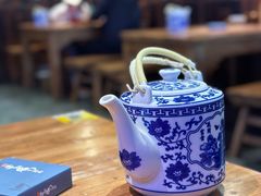 -先启半步颠小酒馆(白麓里店)