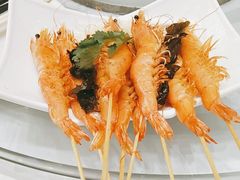 -稻香海鲜饭店(第一国际店)