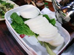 -驭羊大爷烤羊腿·羊蝎子火锅(玉凤路总店)