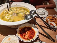 -新太二·鲜料川菜(万泰汇店)