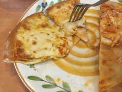 -萨莉亚意式餐厅(深圳北站店)