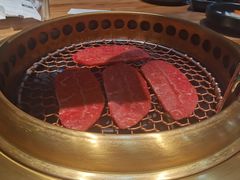 -九田家黑牛烤肉料理(西溪龙湖天街店)