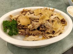 -明园茶餐厅(沙头角店)
