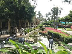 -三亚亚龙湾天域度假酒店