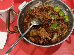 -和合谷(海淀五路居店)