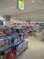 -孩子王(江北虹悦城店)