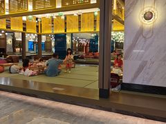 -青水瓦台汤泉(未央店)