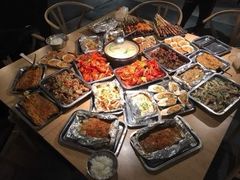 -蚝翅·海鲜粥·烧烤·羊肉季(鄞州万达店)