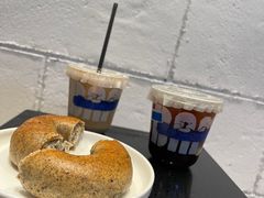 -Dogi&kiki Coffee(中心商务大厦店)