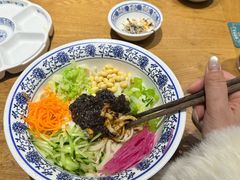 -咂摸(南锣鼓巷店)