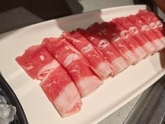 -海底捞火锅(团结桥店)