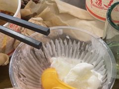 -菌乡缘·野生菌蒸汽鱼火锅(江边夜市店)