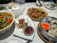 -旺达·福州菜(正大广场店)