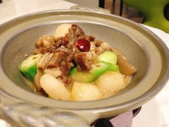 清焖东山羊-闻见中国海南菜(K11店)