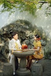 -苏州HX-合喜映画婚纱摄影