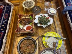 -宗巴雍姆藏餐府
