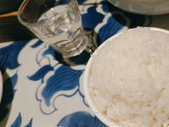 -绿茶餐厅(王府井永宁门店)