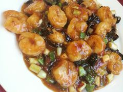 -老苏扬饭店