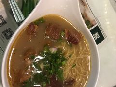 -翠华餐厅(旺角文华商场店)